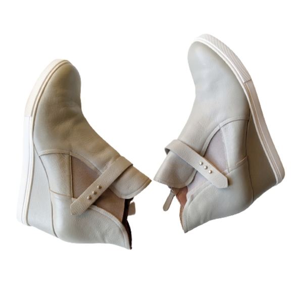Linea Paolo, Freshton High Top Wedge - Picture 14 of 14